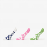 Vans Ticker Canoodle Checkerboard Pink Fizz - Suurus S (VN000SYXFRQ1 Sokid)