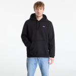 Patagonia M's P-6 Label Uprisal Hoody Black - Suurus S (39621 BLK Džemprid)