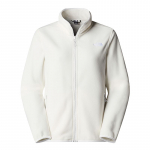 Damska The North Face 100 Glacier Full-Zip Fleece - Suurus S (0A8D2FQLI1 Džemprid)