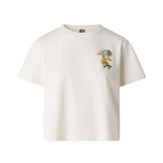Damska The North Face Flora - Suurus S (0A8G9QQLI1 T-s&auml;rgid)