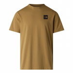 The North Face Evolution Box Half Dome - Suurus S (0A8G9C2EL1 T-s&auml;rgid)