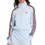 Damska adidas Originals Firebird Classic - Suurus S (KC6574 Džemprid)