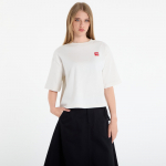 The North Face Redbox S/S Boxy Tee White Dune - Suurus S (NF0A8EG6QLI1 T-s&auml;rgid)