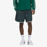 adidas Cherry Track Short UNISEX Night Indigo - Suurus S (JZ0489 L&uuml;hikesed p&uuml;ksid)