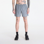 Nike Miler Men's Dri-FIT 2-in-1 5" Running Shorts Smoke Grey/ Smoke Grey/ Reflective Silv - Suurus S (IF2044-084 L&uuml;hikesed p&uuml;ksid)