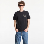 Calvin Klein Jeans Ss 30S Eu Calvin Klein Resrt Graphic Tee Black - Suurus S (LV04RG804G UB1 T-s&auml;rgid)