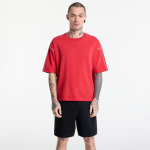 Jordan Flight Men's Heavyweight Short-Sleeve Top University Red/ Sail/ University Red - Suurus S (IF1911-657 T-s&auml;rgid)