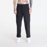 Nike Fairway Fresh Men's Dri-FIT Loose Golf Pants Black/ Black/ Black - Suurus S (IB0658-010 P&uuml;ksid)