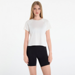 The North Face Jaida Ss Tee White Dune Light Heather - Suurus S (NF0A8GXWQNI1 T-s&auml;rgid)