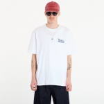 Dickies Vernal Short Sleeve Tee White - Suurus S (DK0A88JV0WH1 T-s&auml;rgid)