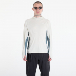 Nike ACG "Solar Chase" Men's Dri-FIT UV Long-Sleeve Hooded Top Sea Glass/ Mineral Slate/ Summit White - Suurus S (IF9473-020 T-s&auml;rgid)