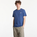 Calvin Klein Ss 30S Eu Spw Split Standard Graphic Tee Dark Denim - Suurus S (LV04LG810G CEC T-s&auml;rgid)