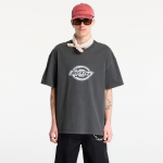 Dickies Plainville Short Sleeve Tee Black - Suurus S (DK0A88GNBLK1 T-s&auml;rgid)