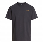 The North Face Snack - Suurus S (0A8GB4RHI1 T-s&auml;rgid)