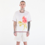 adidas x Wales Bonner Football Jersey Chalk White - Suurus S (KR8792 T-s&auml;rgid)