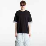 Hugo Boss L-Tade T-Shirt Black - Suurus S (50559725-001 T-s&auml;rgid)