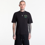 Jordan Men's Graphic T-Shirt Black/ Infrared 23 - Suurus S (IF3166-010 T-s&auml;rgid)