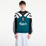 adidas Liverpool Fc Crew Sweat 95 Rich Green/ Black - Suurus S (KA8098 Džemprid)