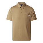 Męska The North Face New Tanken - Suurus S (0A8CRU2EL1 T-s&auml;rgid)