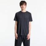 Nike Stride Plus Men's Dri-FIT ADV Short-Sleeve Running Top Off Noir/ Black/ Refblk - Suurus S (IF2088-010 T-s&auml;rgid)