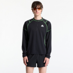 Nike ACG "Vault" Dri-FIT Long-Sleeve Top Black/ Mean Green/ Summit White - Suurus S (IF1004-010 T-s&auml;rgid)
