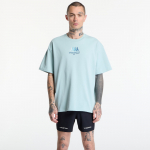 Under Armour M HWT FITNESS EXPO SS Blue - Suurus S (6009931-477 T-s&auml;rgid)