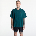 Under Armour M HW OS LOGO WASH SS Green - Suurus S (1389147-919 T-s&auml;rgid)