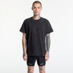Under Armour Curry ICDAT Tee Black - Suurus S (6009782-001 T-s&auml;rgid)
