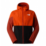 Męska The North Face Lightning Zip-In - Suurus S (0A87GNMOF1 Joped)