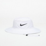 Kapelusz Nike Apex Dri-FIT Bucket Hat White/ Black - Suurus S (HJ7158-100 Teised m&uuml;tsid)