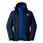 Męska The North Face 3 In 1 Quest Dry Vent Triclimate - Suurus S (0A8G0SE5O1 Joped)