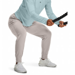 Under Armour Meridian Cw Pant Ghost Gray - Suurus S (1374519-592 P&uuml;ksid)