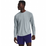 Under Armour Anywhere Longsleeve Blue - Suurus S (1379010-465 T-s&auml;rgid)