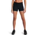Under Armour Armour Mid Rise Shorty Black - Suurus S (1360925-001 L&uuml;hikesed p&uuml;ksid)
