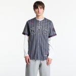 Nike MLB Limited Jersey City Connect Iron Grey - Suurus S (LM25-07YJ-NME-1U2 T-s&auml;rgid)