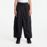 Jordan Flight Chicago Women's Parachute Pants Black/ Black - Suurus S (IF1168-010 P&uuml;ksid)