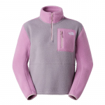 Damska The North Face 1/4 Yumiori - Suurus S (0A8E89M5O1 Joped)
