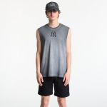 New Era MLB Washed Logo Sleeveless Tee New York Yankees UNISEX Black - Suurus S (60856169 T-s&auml;rgid)