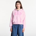 GAP Frch Ft Logo Fz Pink - Suurus S (898366004 Džemprid)