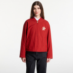 Tommy Hilfiger Cotton Bomber Dark Magma - Suurus S (WW0WW49846 XNN Joped)