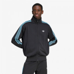 adidas Firebird Drop Needle Track Top Black - Suurus S (KE4130 Džemprid)