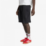 adidas P Ess Sho Black - Suurus S (KS4098 L&uuml;hikesed p&uuml;ksid)
