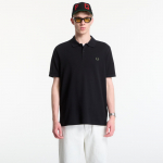 Fred Perry The Fred Perry Shirt Navy - Suurus S (M6000 13C T-s&auml;rgid)