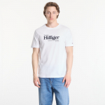 Tommy Hilfiger Nautical Chest Graphic Reg Tee White - Suurus S (MW0MW43448 YBR T-s&auml;rgid)