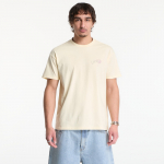 Vans Yin And Yang Ss Tee Almond Crisp - Suurus S (VN00109CGRZ1 T-s&auml;rgid)