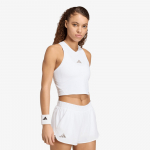 adidas Y-Tank Pro White - Suurus S (KH1113 T-s&auml;rgid)