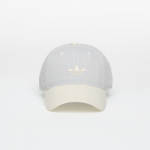 adidas Tweed Cap Chalk White/ Crystal Sky - Suurus S (KX1648 Teised m&uuml;tsid)
