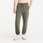 Alpha Industries Basic Small Logo II Jogger Dark Olive - Suurus S (156370-142 P&uuml;ksid)