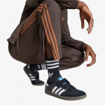 adidas Firebird Woven Pants Aurora Coffee - Suurus S (KS7499 P&uuml;ksid)