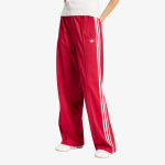 adidas Firebird Loose Track Tracksuit Bottoms Team Victory Red/ White - Suurus S (KS4670 P&uuml;ksid)